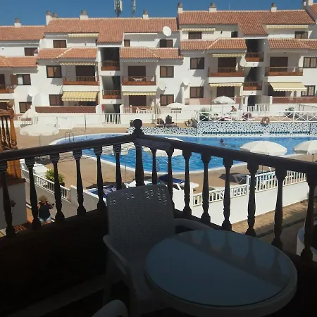 Sol * Playa de las Americas (Tenerife)