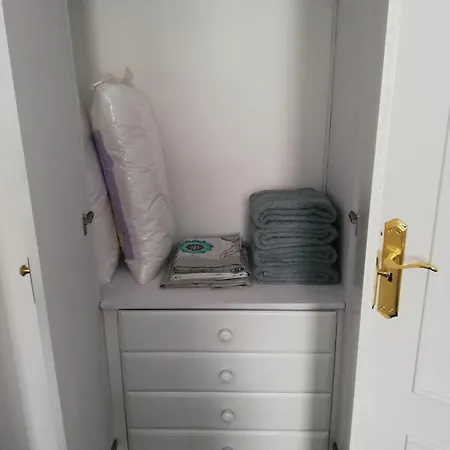 Sol Playa de las Americas (Tenerife)