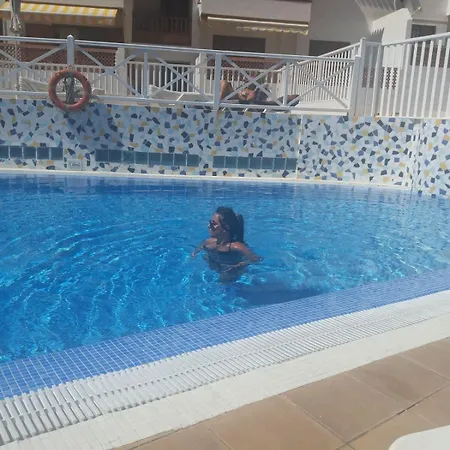 شقة Sol