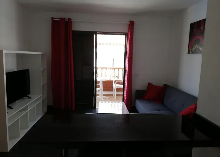 Sol Appartamento Playa de las Americas (Tenerife)