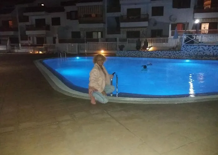 Sol Appartamento Playa de las Americas (Tenerife)