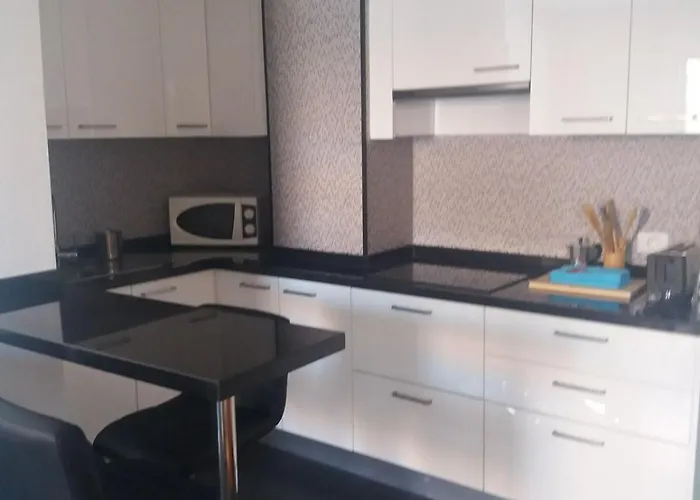 Appartamento Sol Playa de las Americas (Tenerife)