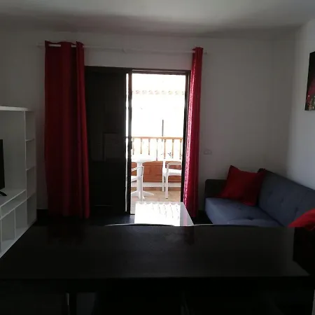 Sol Apartman Playa de las Américas