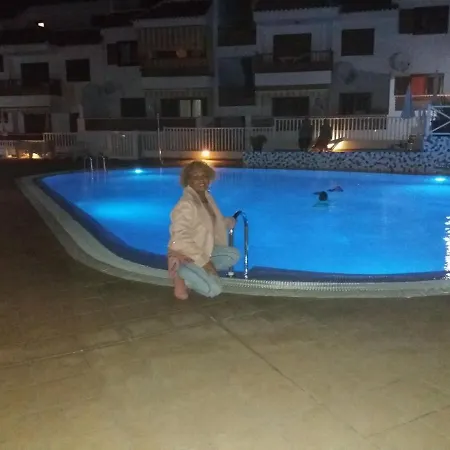 Sol Apartman Playa de las Américas