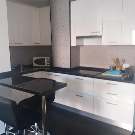 Apartman Sol Playa de las Américas